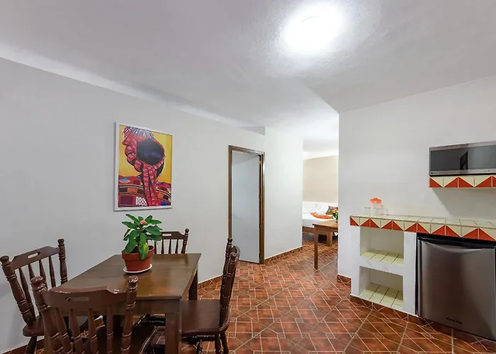 Hotel Hacienda Vallarta - Playa Las Glorias